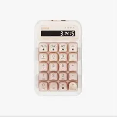 予約制」Lofree 新品限定1つのみ 電卓/テンキー本体 - メルカリ