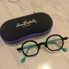 2026年最新】アンバレンタイン メガネケースの人気アイテム - メルカリ