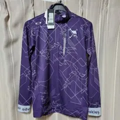 ぎょん様専用　オークリー　長袖　シャツ