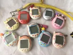 ジャンク たまごっち まとめ売り 10個セット 動作未確認 コレクター向け