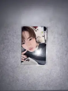 NCTWISH ISPY mumo 보너스 트레카 사쿠야