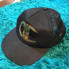 チャンピオン キャップ 帽子 ブラック