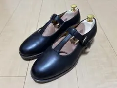 forme T strap plain toe フォルメ 4.5のサムネイル