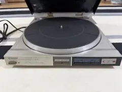 ジャンク Pioneer パイオニア レコードプレーヤー PL-X21Z - メルカリ