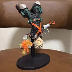 僕のヒーローアカデミア MAXIMATIC KATSUKI BAKUGO