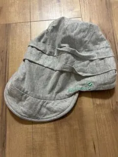 キスマーク 帽子