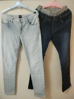 GAP　他　150cm〜160cm　デニム　子供服