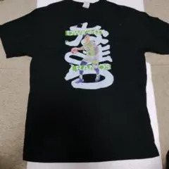 レバンガ北海道ドワイト・ラモス なまらTシャツ サイズXL