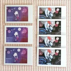 いれいす りうら 実写チェキ ①