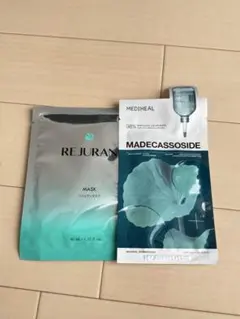 REJURAN TURNOVER MASK シートマスク - メルカリ