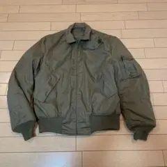 90s 米軍　実物　CVC ARAMID Cold Weather Jacket