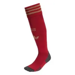 adidas FCB 125周年記念 サッカーソックス XL