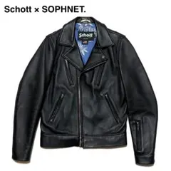 usa製 レザージャケット