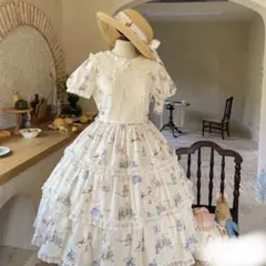 仲夏物語 × ピーターラビット コラボ（絶版）