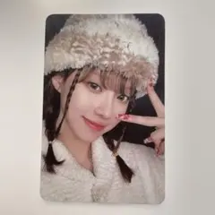 aespa ウィンター 2022 PINK CHRISTMAS ラントレ