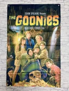 2025年最新】グーニーズ ポスターの人気アイテム - メルカリ