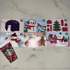 2026年最新】スタバカード ホリデースペシャルエディションの人気