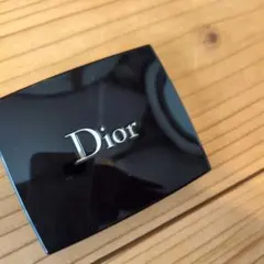 Dior アイシャドウパレット 539