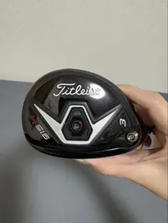 Titleist 915H 3番 ユーティリティのサムネイル