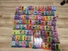 amiiboカードセット売り