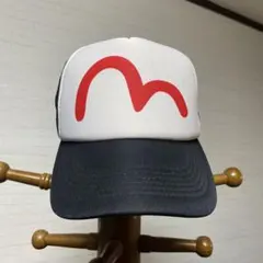 2025年最新】evisu 帽子の人気アイテム - メルカリ