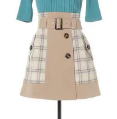 RADYAZEL スカート