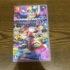 マリオカート8 デラックス Nintendo Switch