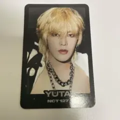 2026年最新】nct127 2baddies ユウタの人気アイテム - メルカリ