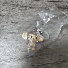 ナルミヤキャラクターズめじるしアクセサリー ミンキー