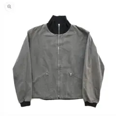 90s agnes b cotton blousonのサムネイル