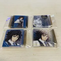 鬼滅の刃モクテルバー　ミニアクリルスタンド冨岡義勇