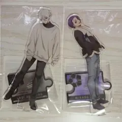 2025年最新】ブルーロック 私服 凪の人気アイテム - メルカリ