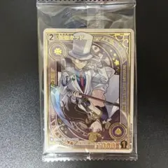 名探偵コナンカードゲーム 怪盗 キッド チャレンジ戦 プロモ 紅子の