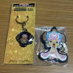 チョッパー キャラクターグッズ