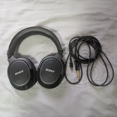中古] SONY MDR-M1 有線ヘッドホン - メルカリ