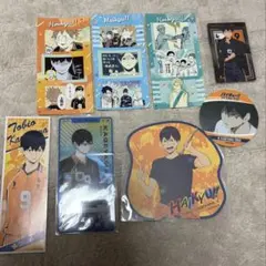 ハイキュー　影山飛雄 おまとめ売り