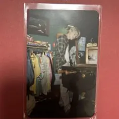 ディノ SEVENTEEN HEAVEN 本国 spongemusic