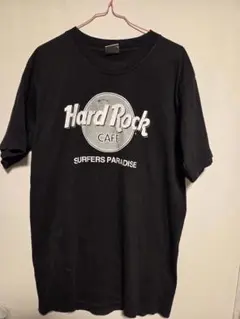連休セールHard Rock café 　ハードロックカフェ　Tシャツ