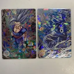 2026年最新】ドラゴンボールヒーローズugm3-secの人気アイテム - メルカリ