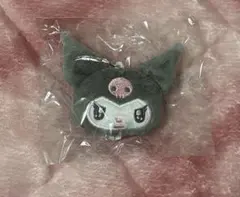 新品・未開封 サンリオ クロミ ぬいぐるみチャーム