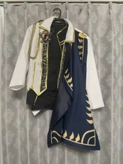 【あんさんぶるスターズ！】ジャッジメント衣装・Knights朔間凛月【コスプレ】