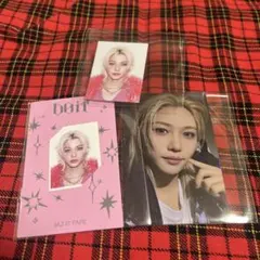 straykids DOiT トレカ セット