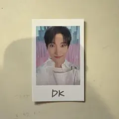 SEVENTEEN DK カードセット