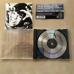 プロモセット】THE BLANKEY JET CITY/Texas+Pepin - メルカリ