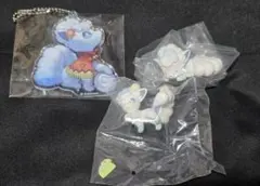 アローラロコン グッズまとめ売り