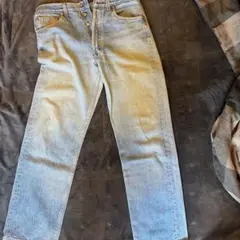 Levi's 501XX デニム W33 L36
