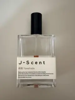 【J-Scent】 和肌　香水　箱無しのサムネイル