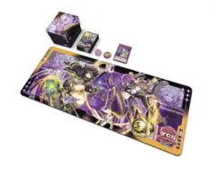 遊戯王 YCSJ OSAKA 2026 開催記念デュエルセット - メルカリ