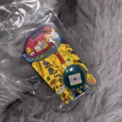 たまごっち　リングコレクション