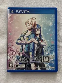 PSvitaソフト コードリアライズ 動作確認済み - メルカリ